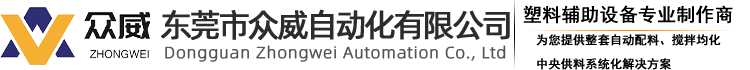 東莞市眾威自動(dòng)化有限公司